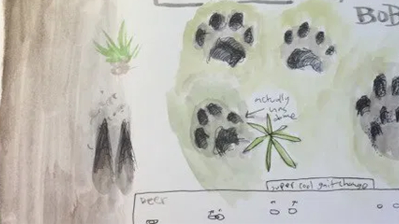 Tracking for Journalers