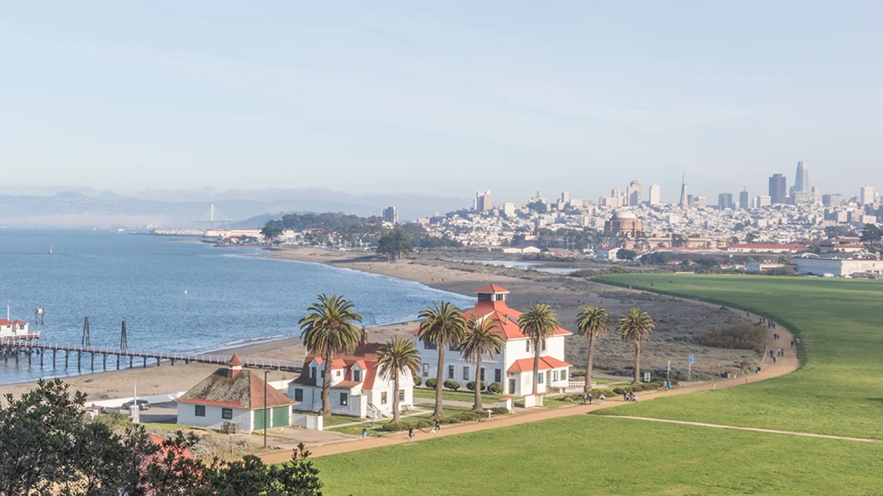 Crissy Field