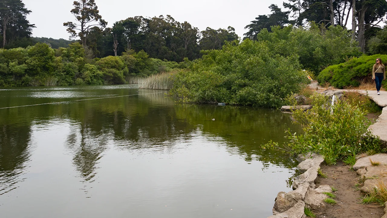 Mountain Lake Park