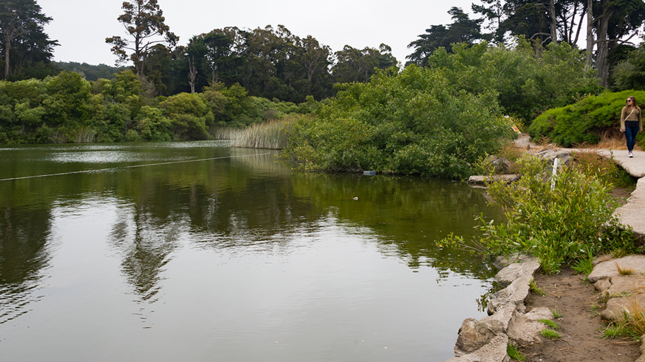 Mountain Lake Park