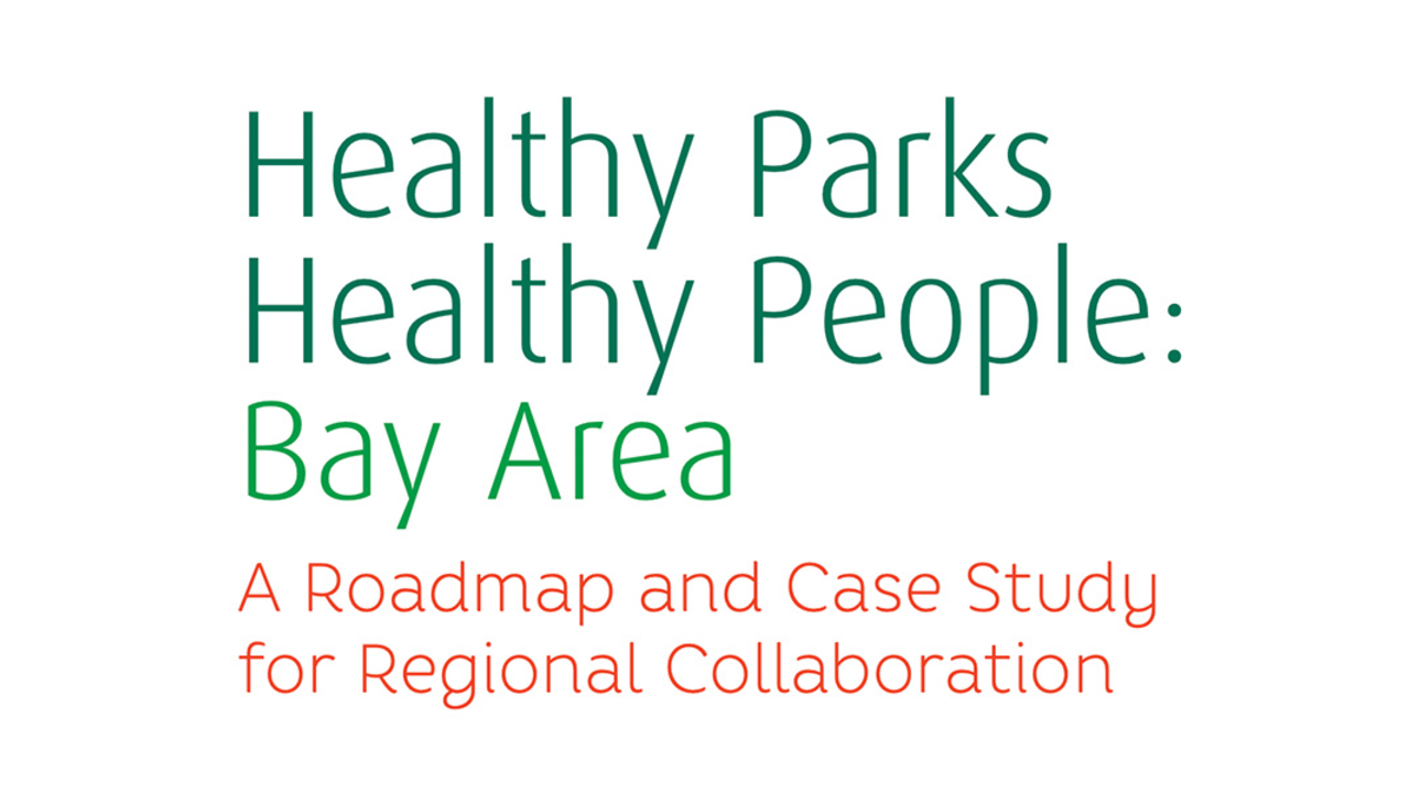 Graphical illustration of HPHP Bay Area: A Roadmap and Case Study for Regional Collaboration report
