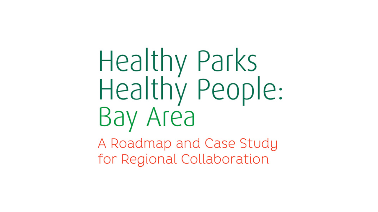 Graphical illustration of HPHP Bay Area: A Roadmap and Case Study for Regional Collaboration report