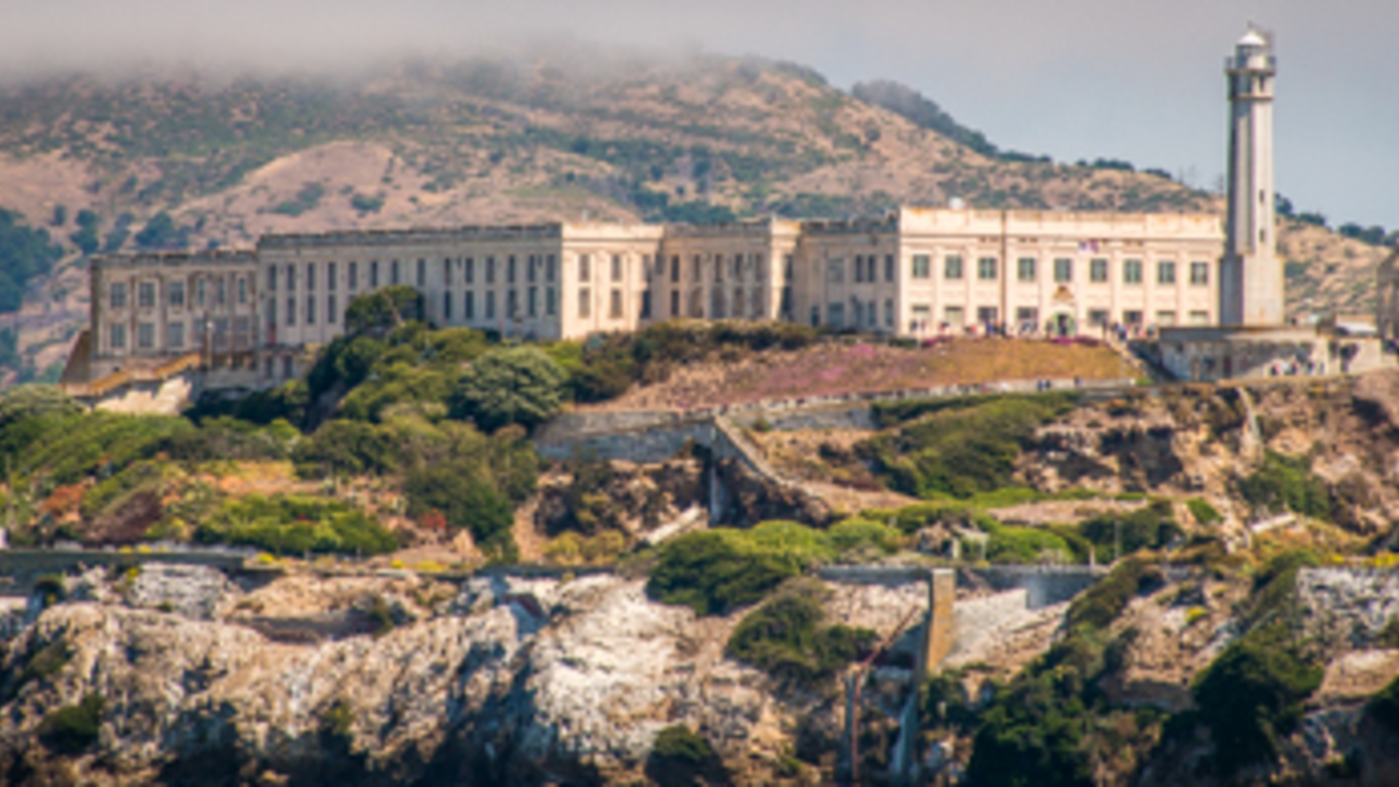 Alcatraz