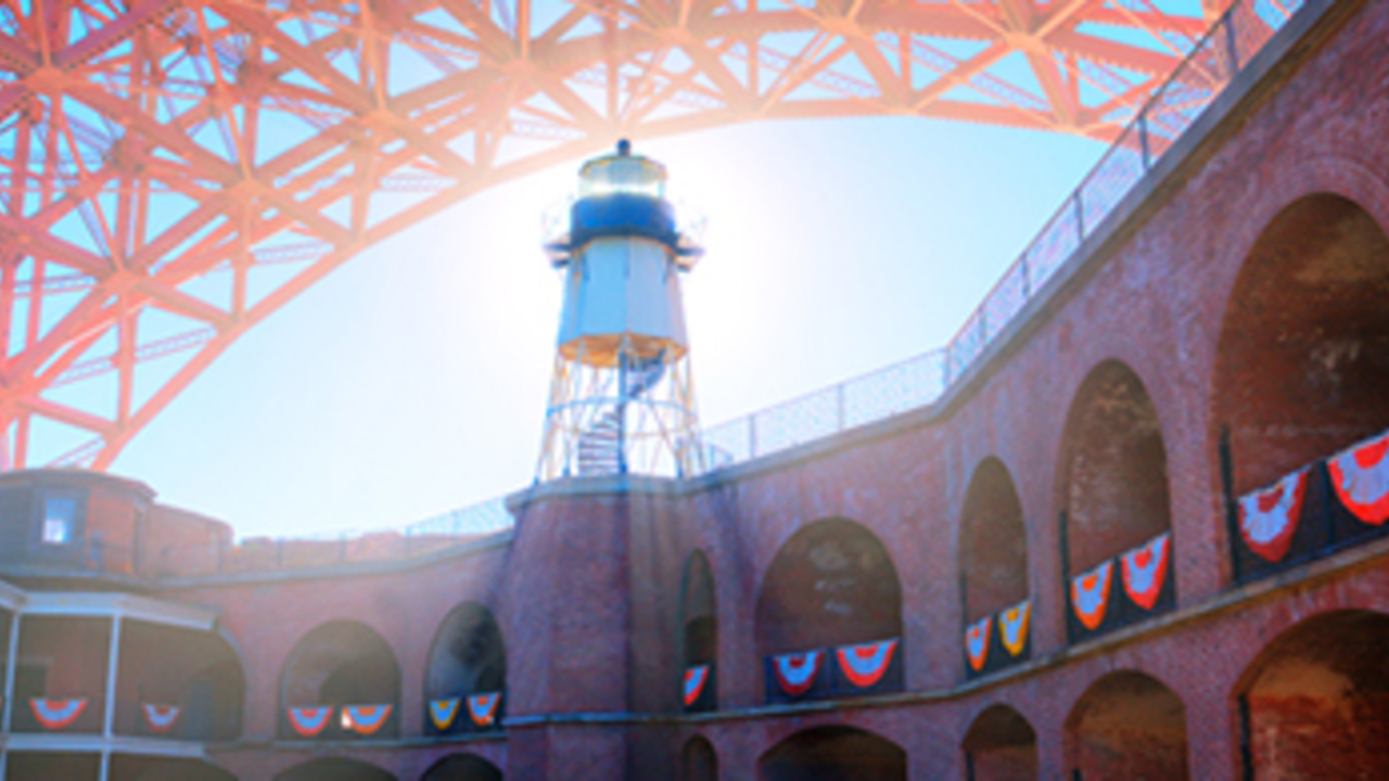 Fort Point
