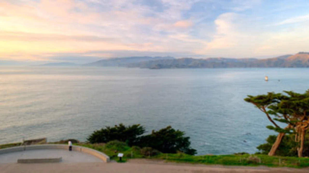 Lands End