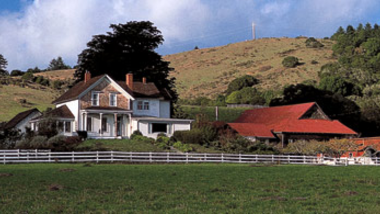 Martinelli Ranch