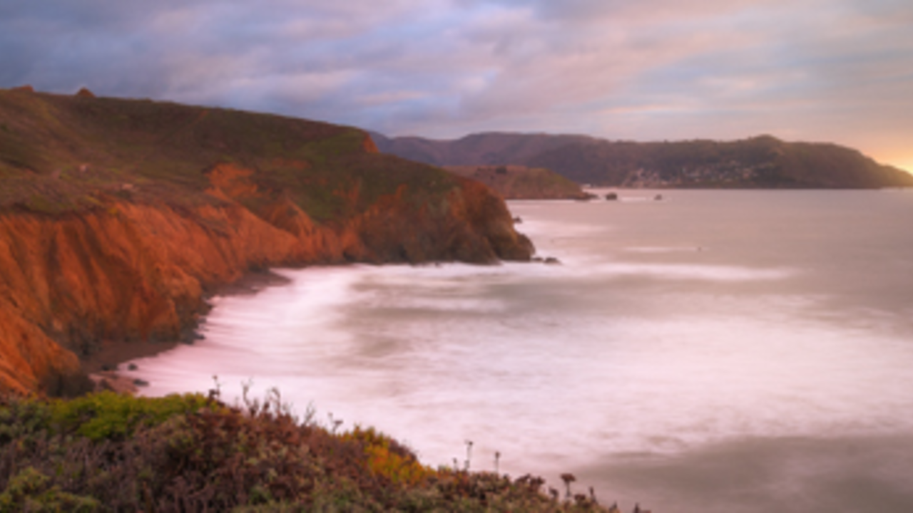Mori Point