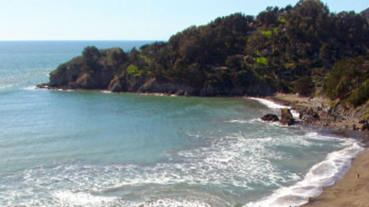 Muir Beach