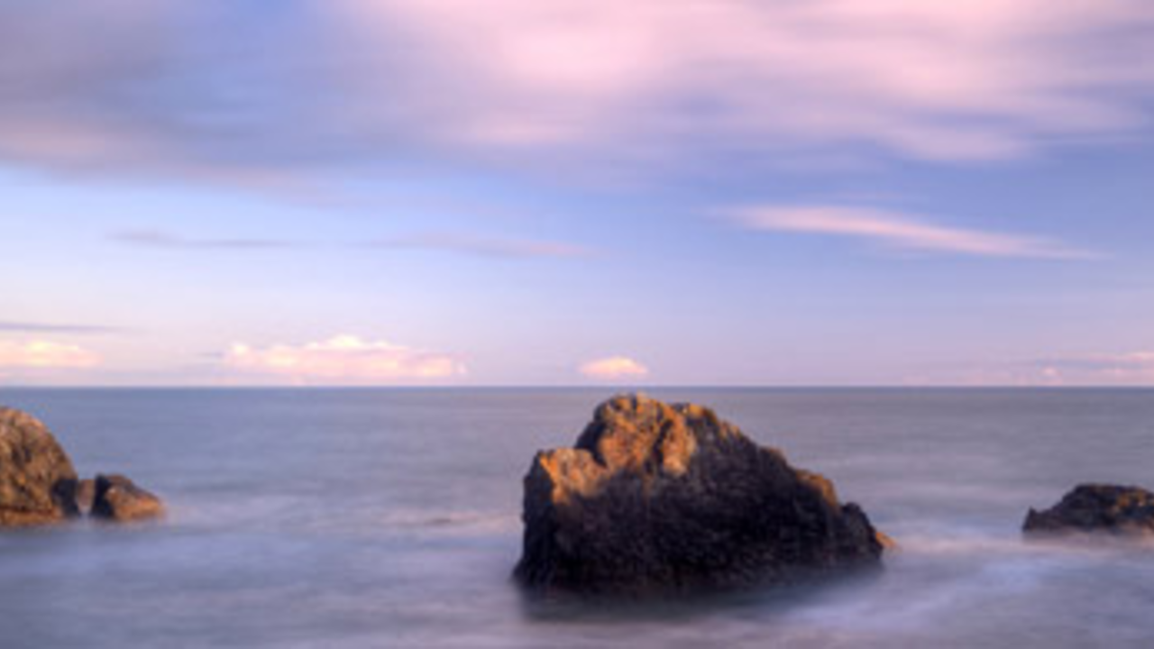 Rocky Point