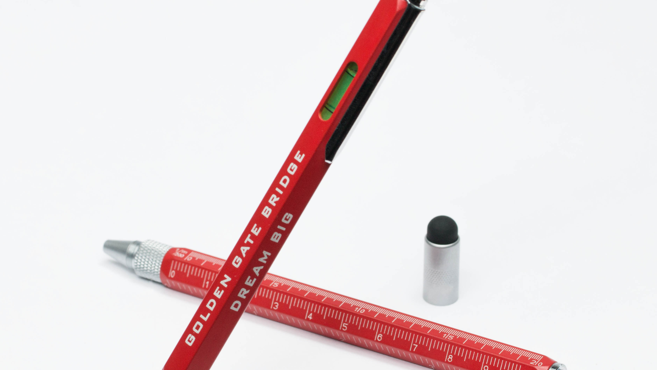Utility Pen