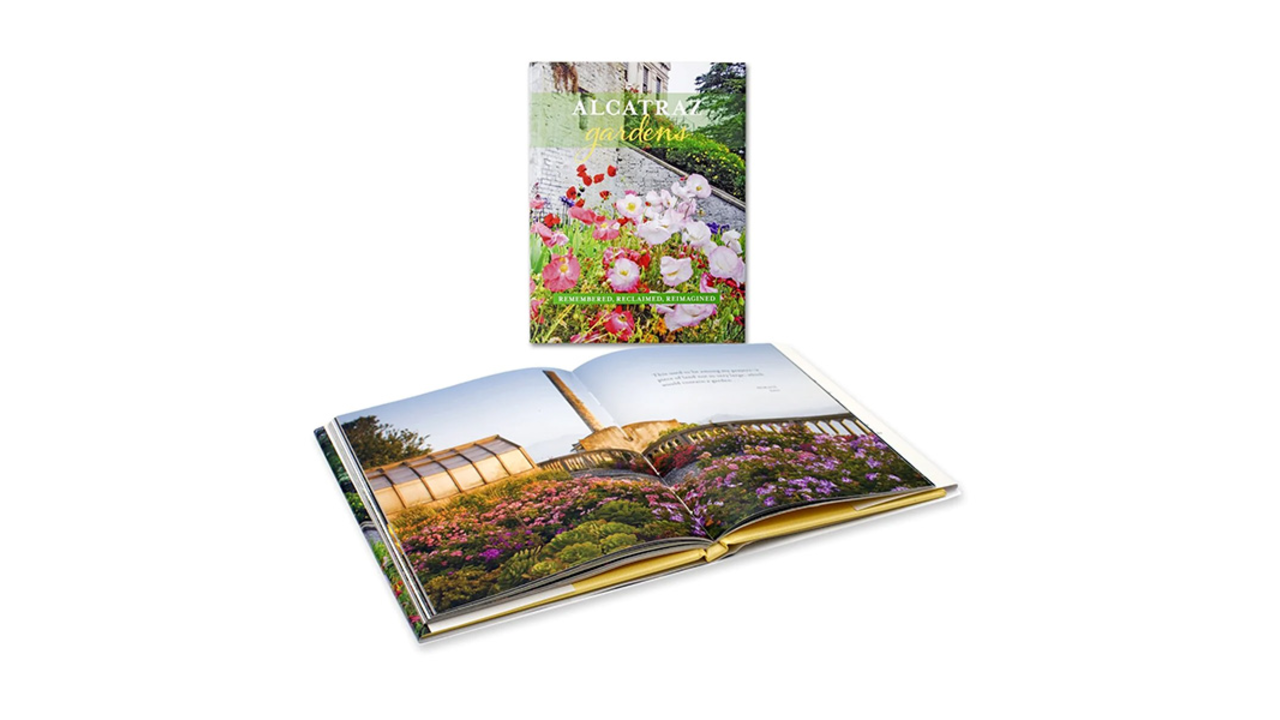 Alcatraz Gardens products