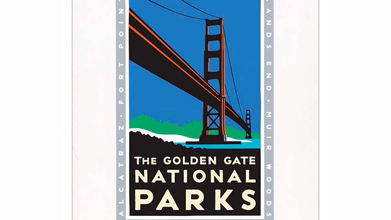 Schwab image of the Golden Gate Bridge