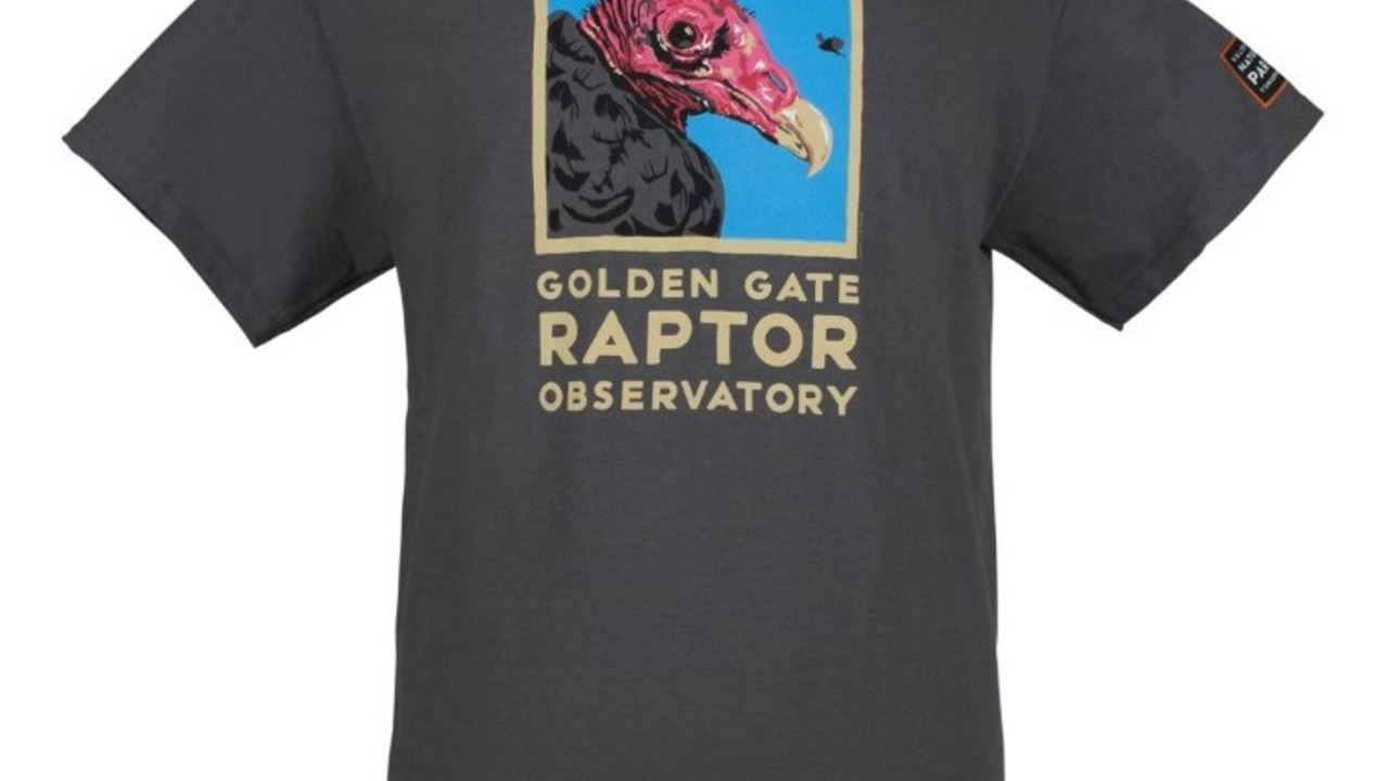 GGRO Turkey Vulture Shirt