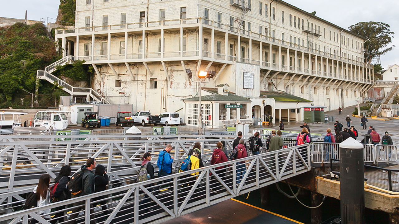 Alcatraz