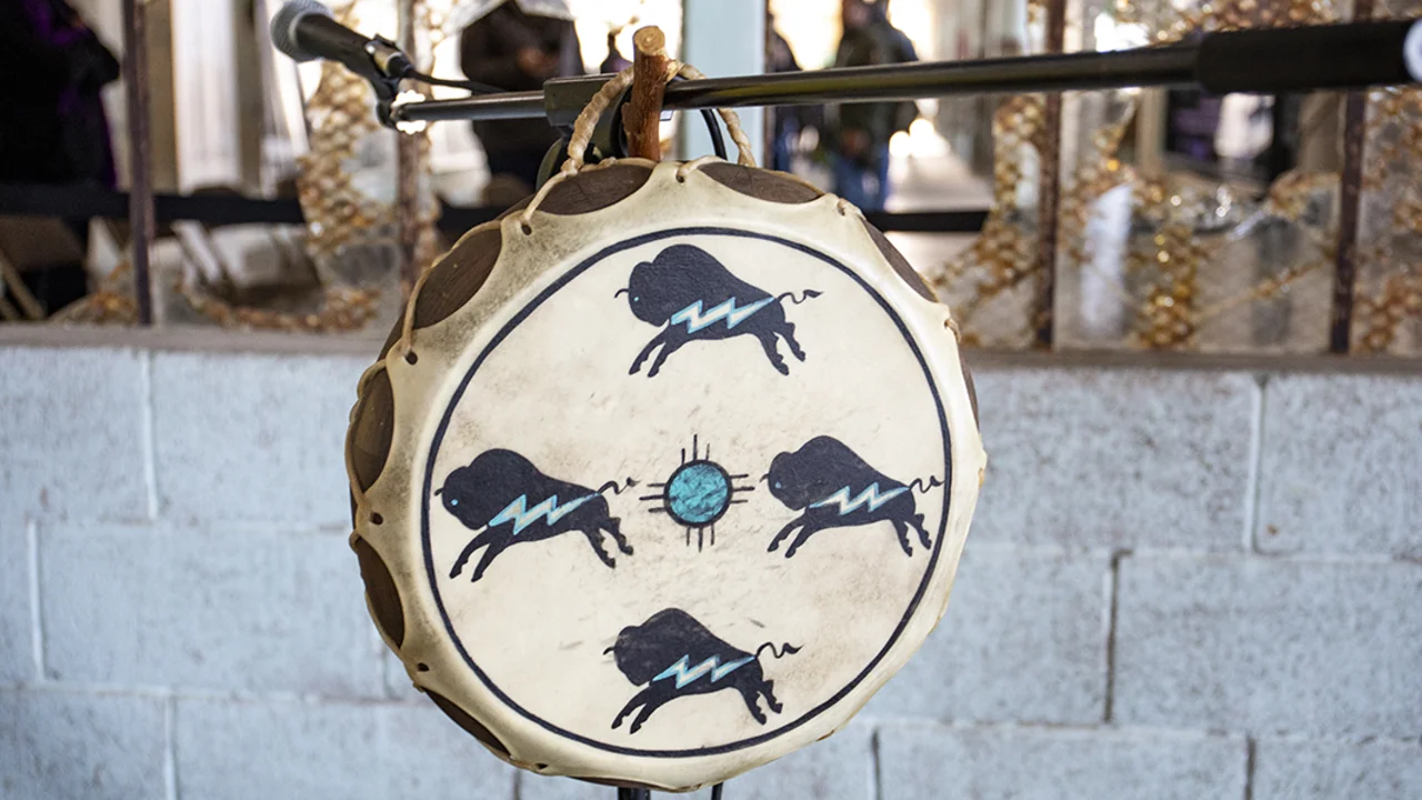 drum
