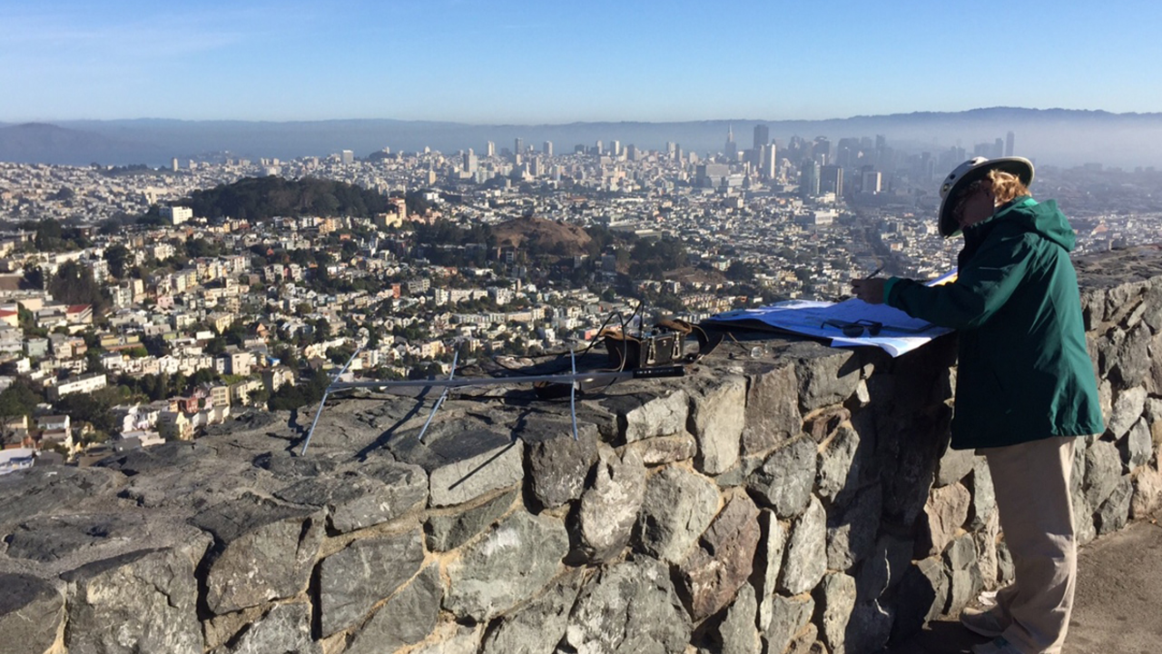 EileenRichey_Telem_3x2.jpg Twin Peaks makes a great high point for telemetrists