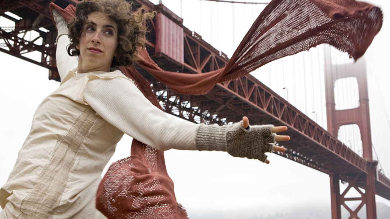 Macbeth at Fort Point