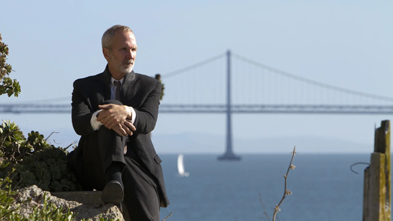 Hamlet on Alcatraz
