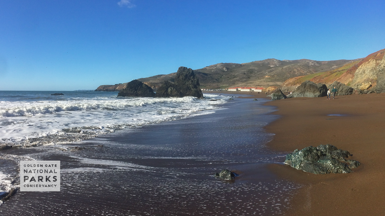 Rodeo Beach