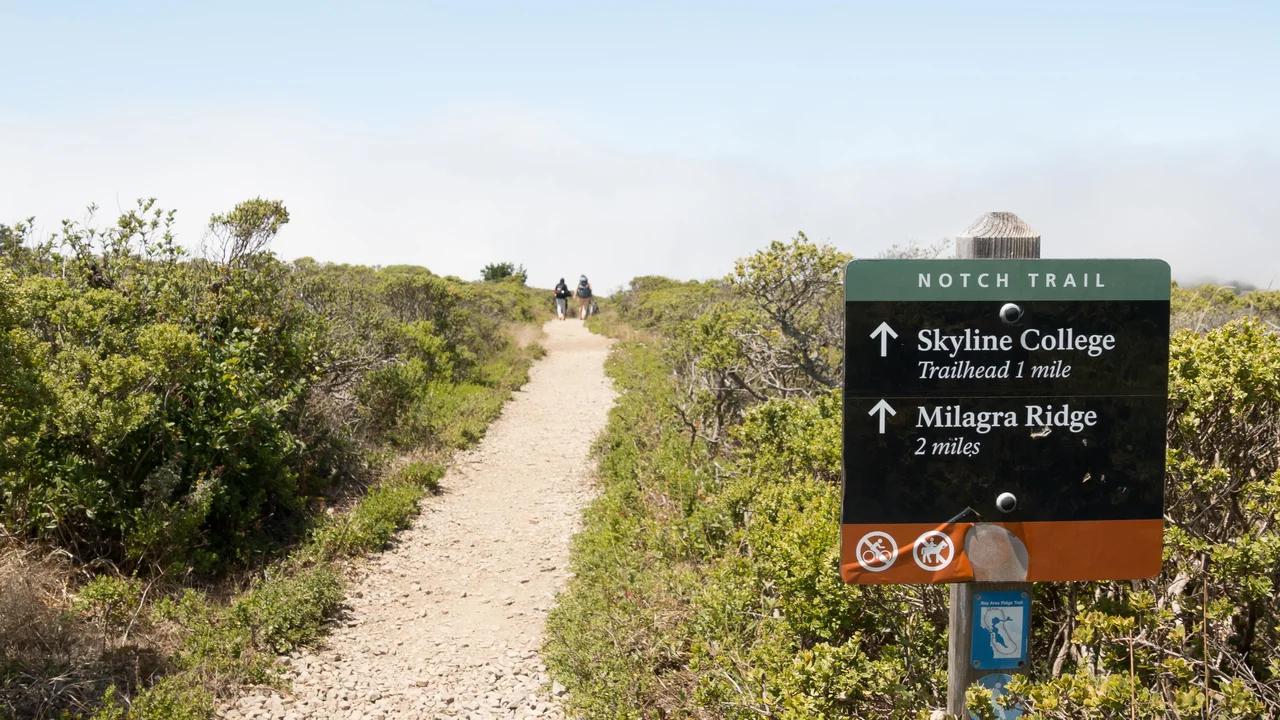 Notch Trail