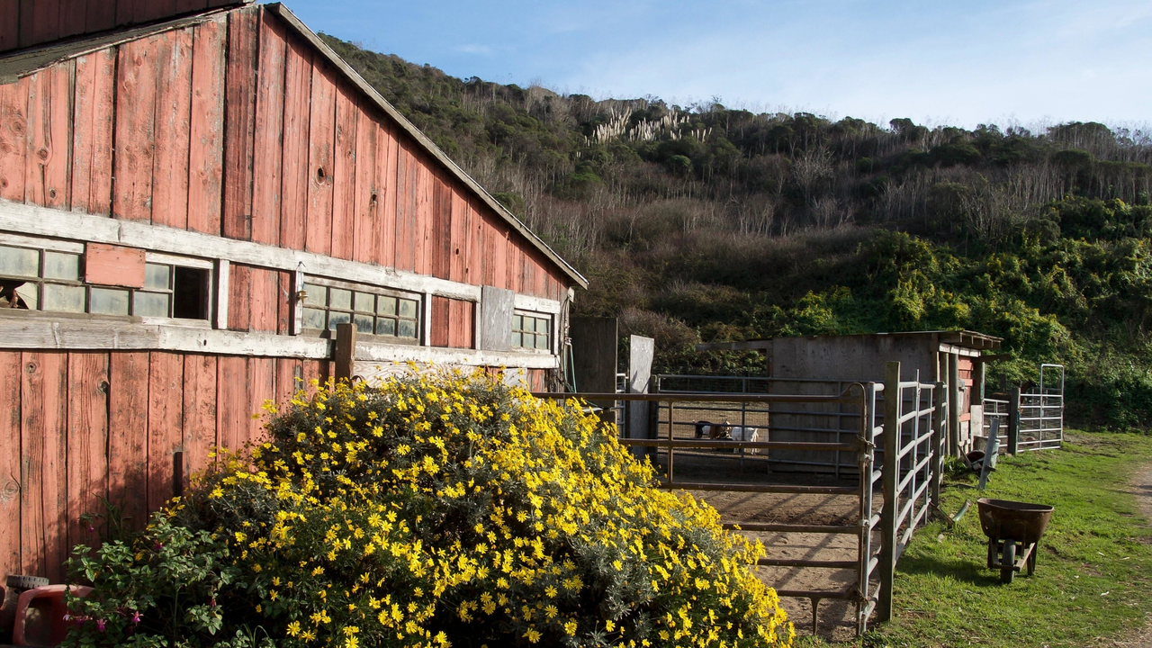 Ember Ridge Ranch in Rancho Corral de Tierra