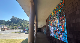 Manzanita Recreation Center