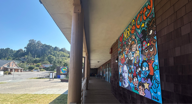 Manzanita Recreation Center