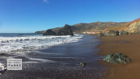 Rodeo Beach