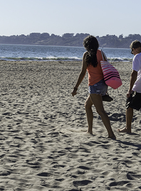 Stinson Beach