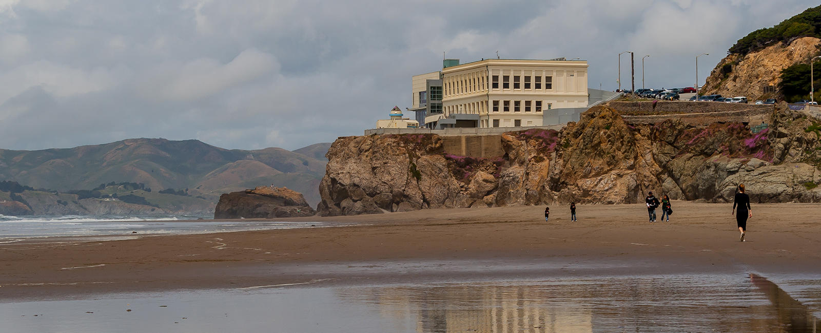 Cliff House