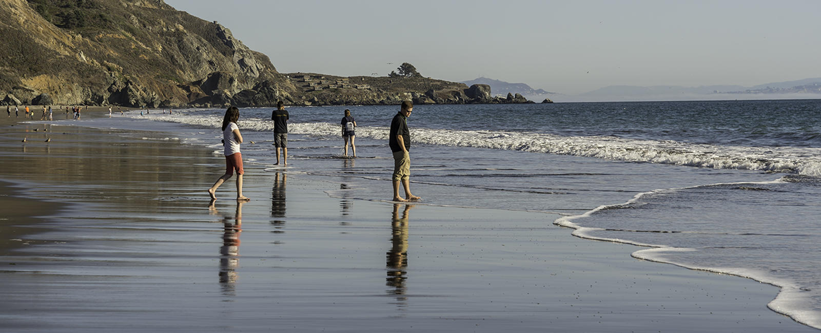 Stinson Beach