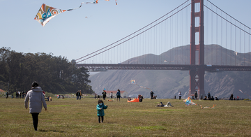 Crissy Field