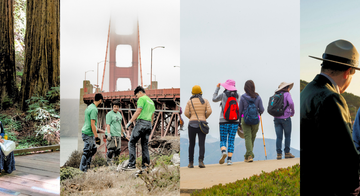 Belonging. Impact. Recognition. Leadership.