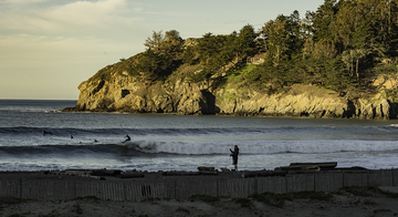 Muir Beach