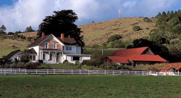 Martinelli Ranch