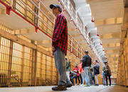 Alcatraz Tours 