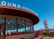 Round House Cafe