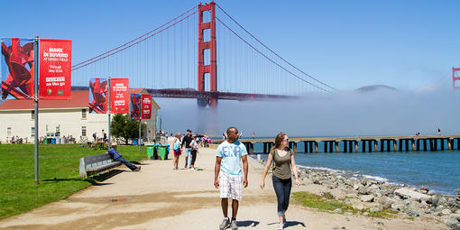 Crissy Field Next