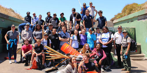 LINC Program Participants