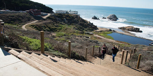 Fort Funston