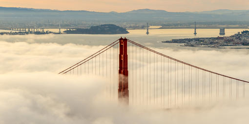 Golden Gate Bridge