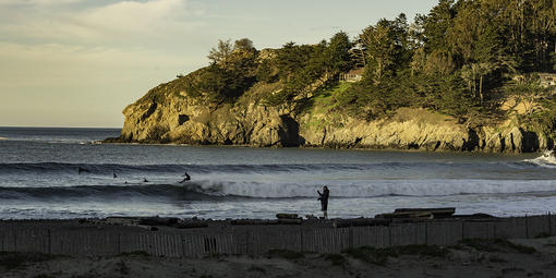 Muir Beach