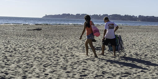 Stinson Beach