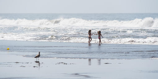 Stinson Beach