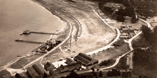 Crissy Field