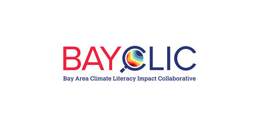 Graphical illustration of BayClic logo