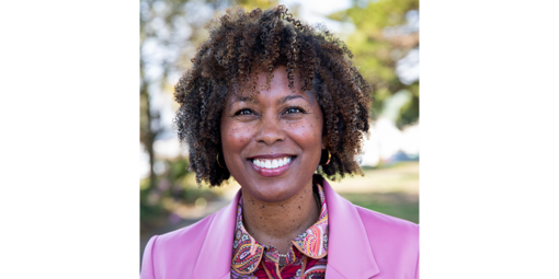 Headshot of Kamika Dunlap.