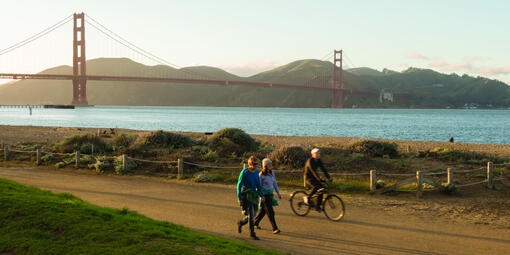 Crissy Field