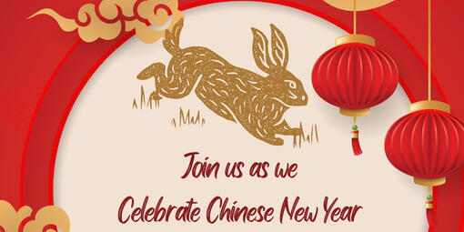 Join us as we celebrate Chinese New Year. San Francisco, feb 4th to 5th.