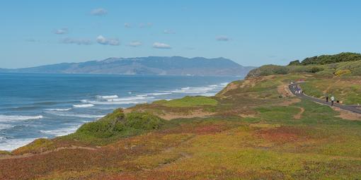 Fort Funston